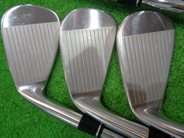 中古 ツアーワールドTR20 P 6本アイアンセット ゴルフ用品