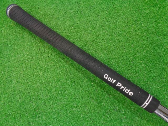 中古 ボーケイSM8ツアークローム48-10F 48°ウェッジ ゴルフ用品