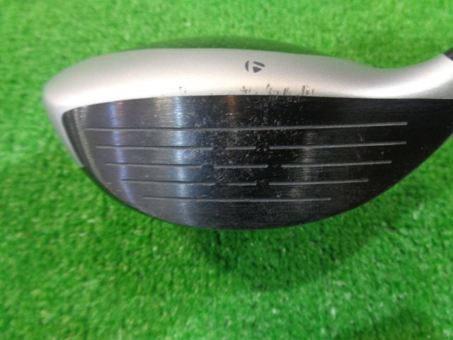 中古 M4 2021 3W 15°フェアウェイウッド ゴルフ用品