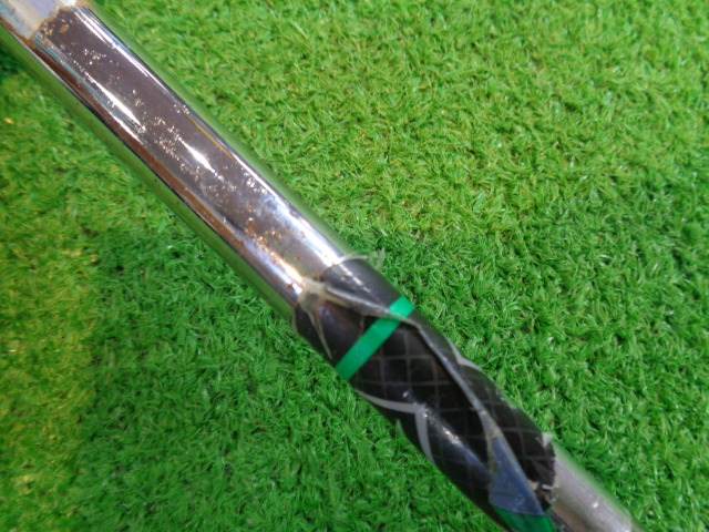 中古 TOULON PALMBEACHパター ゴルフ用品