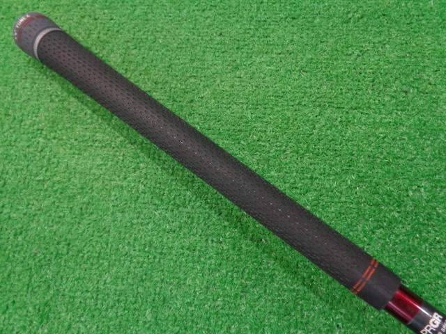 中古 RS RED ユーティリティ 5ut 23°ユーティリティ ゴルフ用品