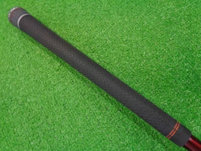 中古 RS RED ユーティリティ 6ut 26°ユーティリティ ゴルフ用品