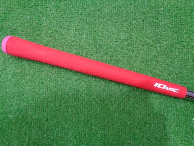 中古 T24 White Satin 48-10 48°ウェッジ ゴルフ用品