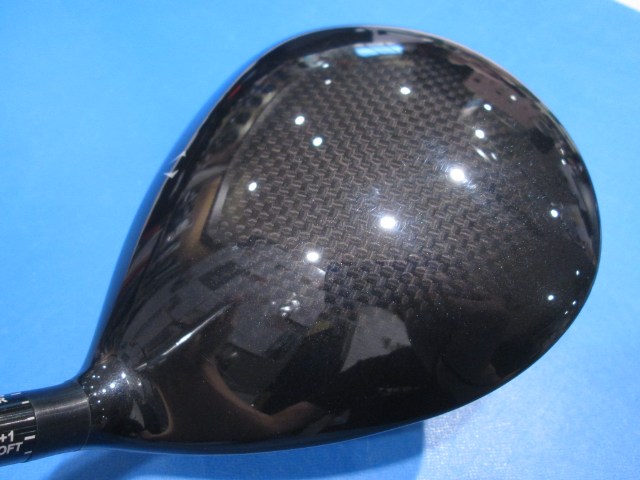 中古 スリクソンZ785 9.5°ドライバー ゴルフ用品