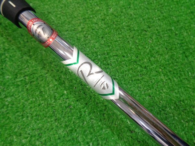 中古 TP RESERVE TRUSS B2TCパター ゴルフ用品