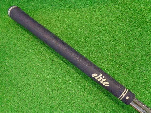 中古 STUDIO WEDGE M425 銅メッキ 52°ウェッジ ゴルフ用品