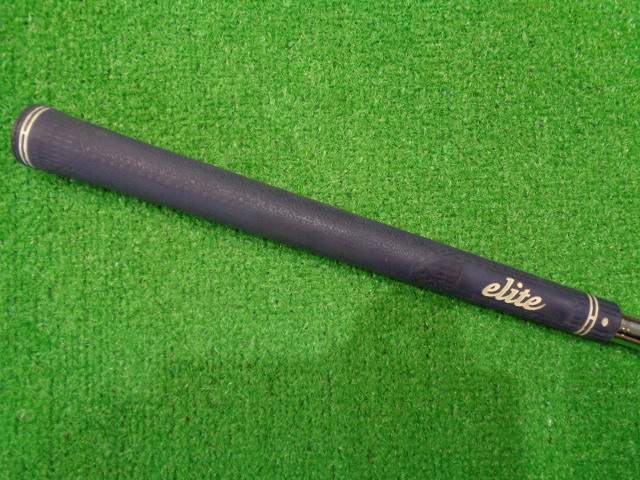 中古 STUDIO WEDGE M425 銅メッキ 58°ウェッジ ゴルフ用品