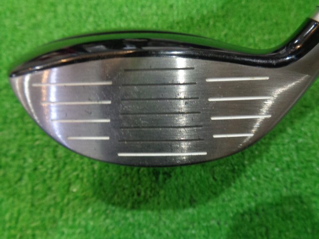 中古 RODDIO Creek 18.3°フェアウェイウッド ゴルフ用品