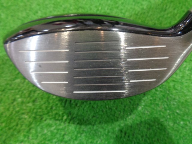 中古 RODDIO Spoon 15.5°フェアウェイウッド ゴルフ用品