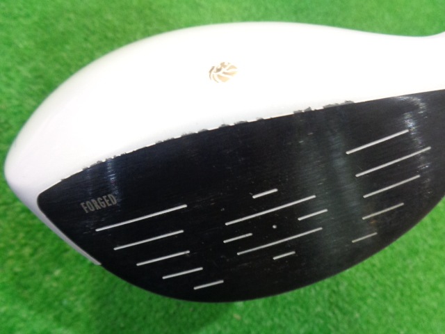 中古 GLOIRE F 11°ドライバー ゴルフ用品