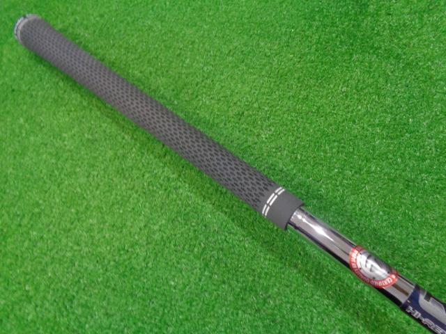 中古 HI-TOE 3 54SB-10 54°ウェッジ ゴルフ用品