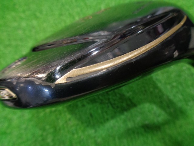 中古 RYOMA F F3 15°フェアウェイウッド ゴルフ用品