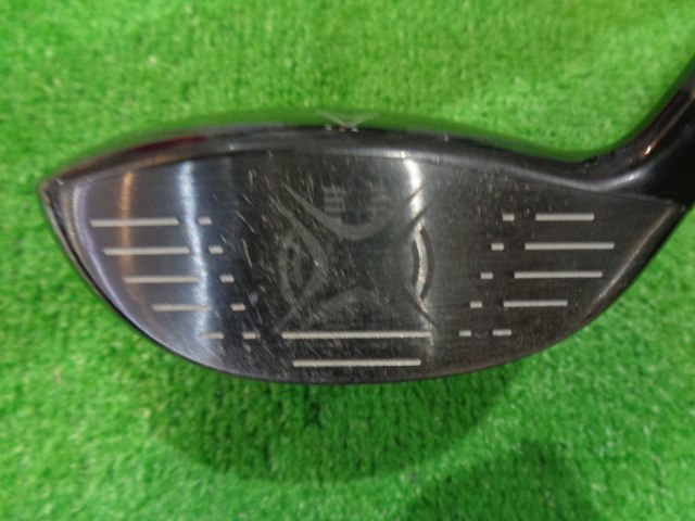 中古 ROGUE STAR 5W 18°フェアウェイウッド ゴルフ用品