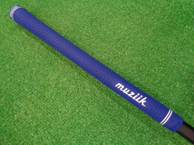 中古 OnTheScrew DU2 HEAVEN UTILITY #4 24°ユーティリティ ゴルフ用品