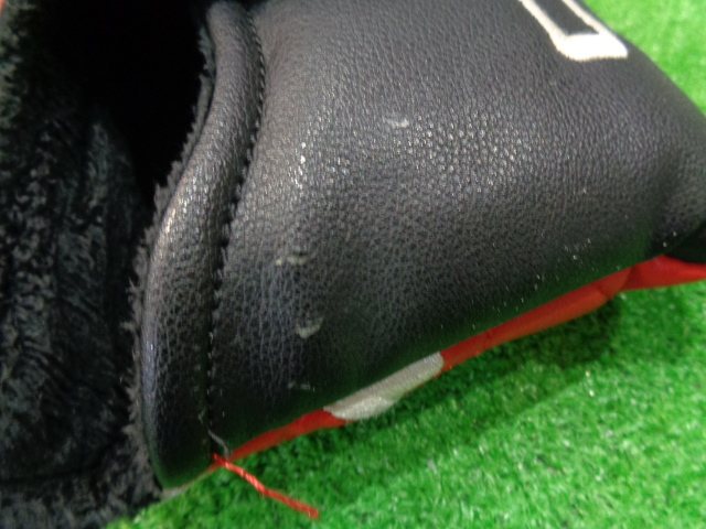 中古 SPIDER GT BLACK TM2パター ゴルフ用品