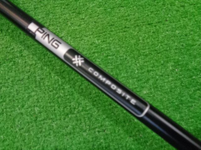 中古 PING 2024 TYNE Hパター ゴルフ用品