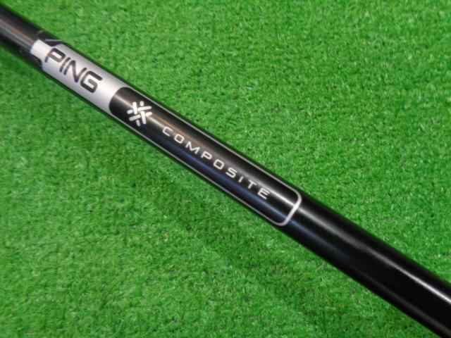 中古 PING 2024 TYNE Hパター ゴルフ用品
