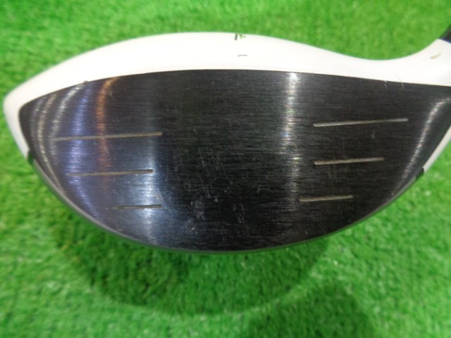 中古 ROCKETBALLZ 5W 19°フェアウェイウッド ゴルフ用品