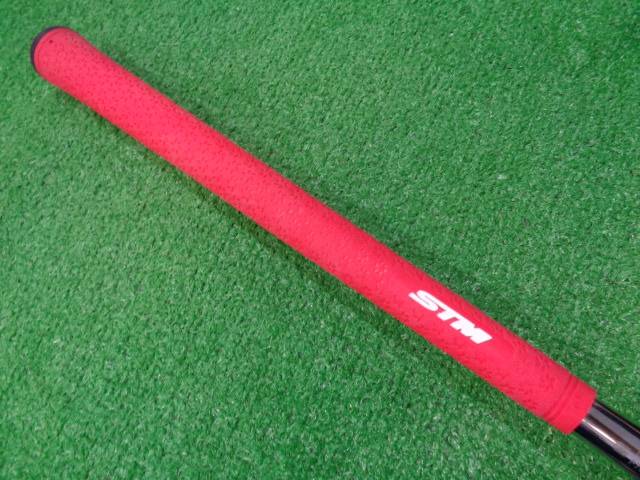 中古 The Craft Wedge 2019 48°ウェッジ ゴルフ用品