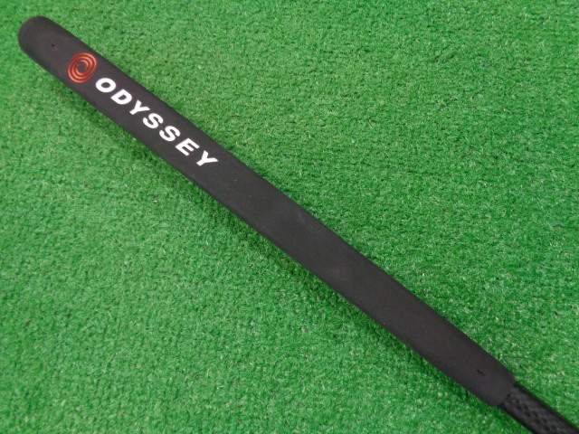 中古 MGP-M1パター ゴルフ用品