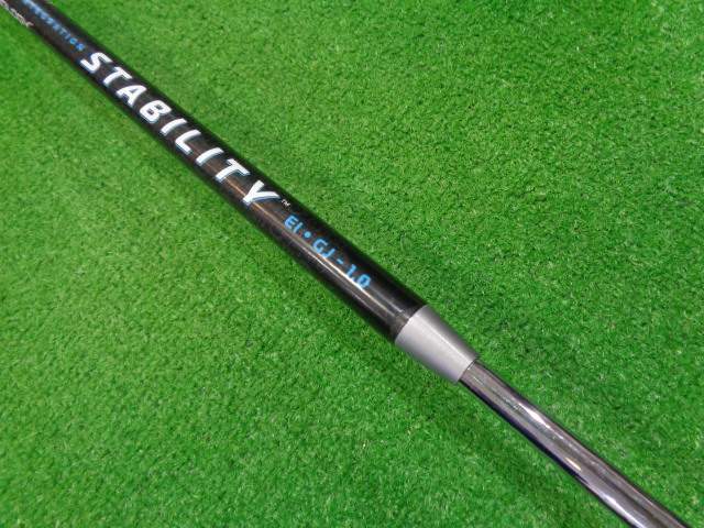 中古 PHANTOM X 5.5パター ゴルフ用品