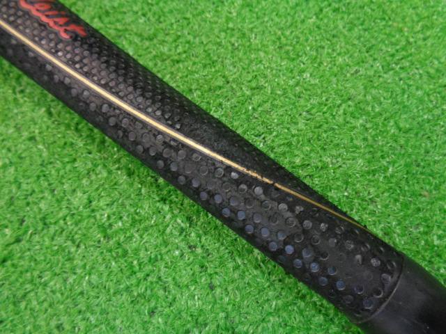 中古 セレクト2018 SQUAREBACK 1.5パター ゴルフ用品