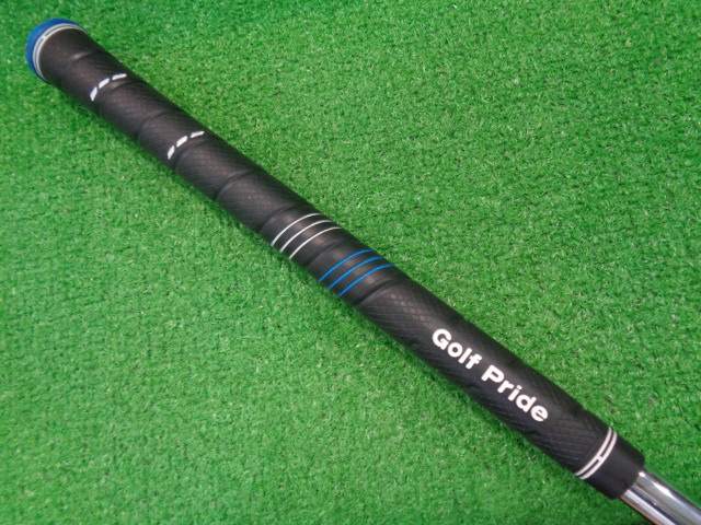 中古 ボーケイSM9ツアークローム56-12D 56°ウェッジ ゴルフ用品