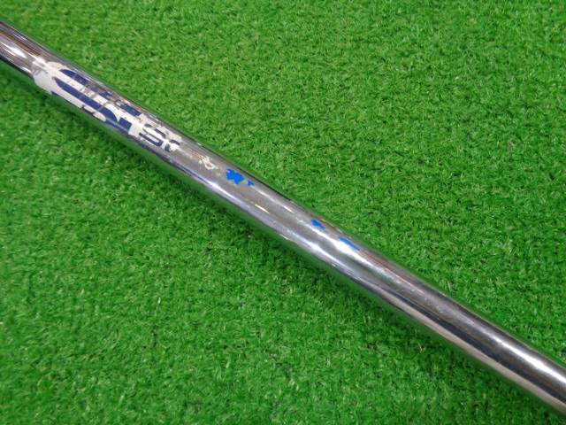 中古 Ai-ONE SQUARE 2 SQUARE CRUISER #7パター ゴルフ用品