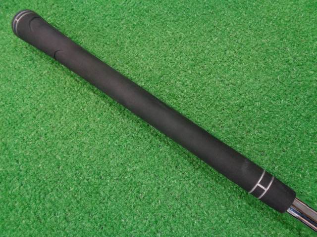 中古 STUDIO WEDGE M425 S ブラックオキサイド 52°ウェッジ ゴルフ用品