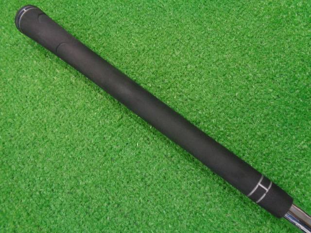 中古 STUDIO WEDGE M425 S ブラックオキサイド 58°ウェッジ ゴルフ用品