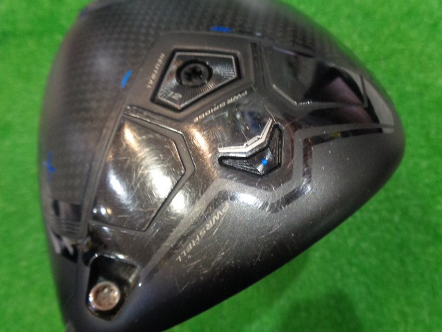 中古 DARKSPEED X 10.5°ドライバー ゴルフ用品