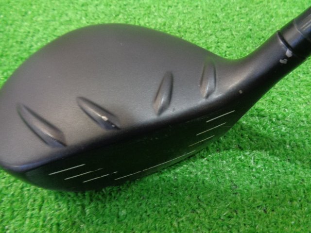 中古 G410 3W 14.5°フェアウェイウッド ゴルフ用品