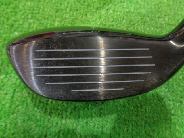 中古 ST-Z 230 ユーティリティ 22 22°ユーティリティ ゴルフ用品