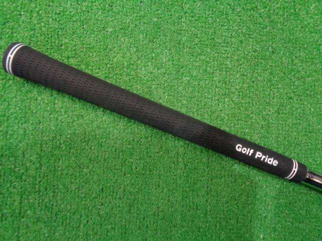 中古 ボーケイSM8ジェットブラック50-12F 50°ウェッジ ゴルフ用品