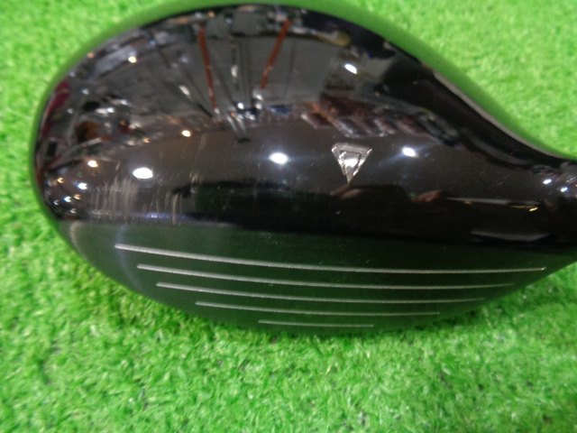 中古 TS2 18 18°フェアウェイウッド ゴルフ用品