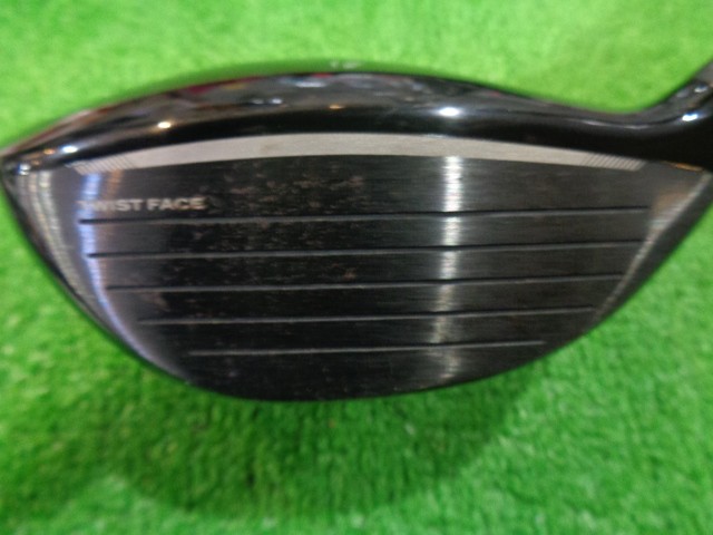 中古 STEALTH 3HL 16.5°フェアウェイウッド ゴルフ用品