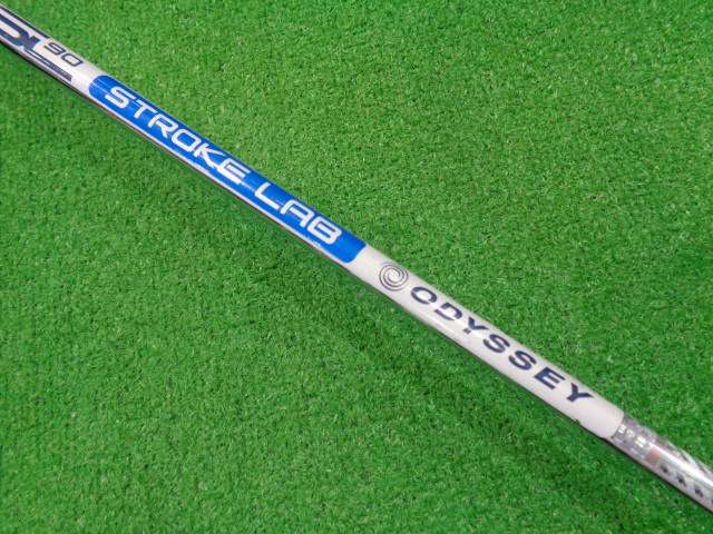 中古 Ai-ONE 2-BALL CHパター ゴルフ用品