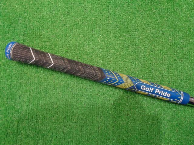 中古 DW-118ウエッジ 48°ウェッジ ゴルフ用品