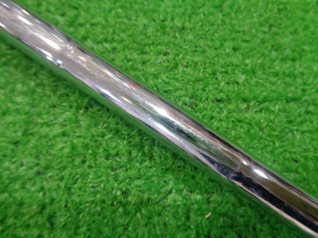 中古 ホワイトアイス2ボールパター ゴルフ用品