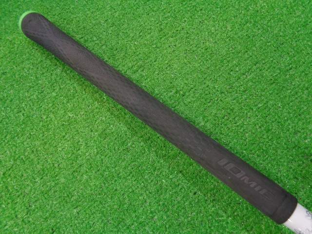 中古 EPIC SUPER HYBRID 4H 21°ユーティリティ ゴルフ用品