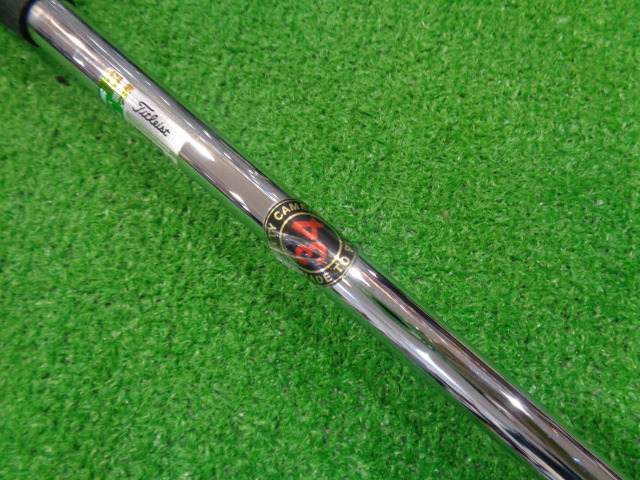 中古 Futura X5Rパター ゴルフ用品