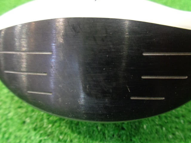 中古 ROCKETBALLZ 7W 21°フェアウェイウッド ゴルフ用品