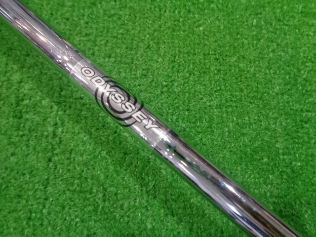 中古 ブラックシリーズインサート#3パター ゴルフ用品