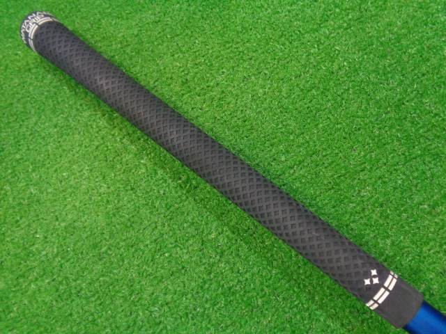 中古 H-100 HYBRID #3 20°ユーティリティ ゴルフ用品