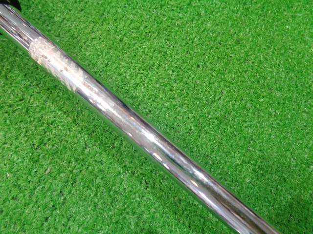 中古 セレクト2018 NEWPORT 2パター ゴルフ用品