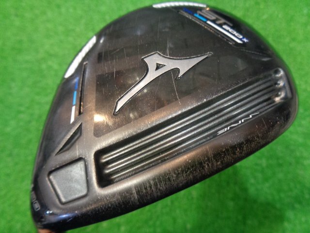 中古 ST 200X ユーティリティ #4 20°ユーティリティ ゴルフ用品