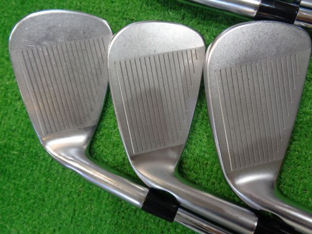 中古 i525 5本アイアンセット ゴルフ用品