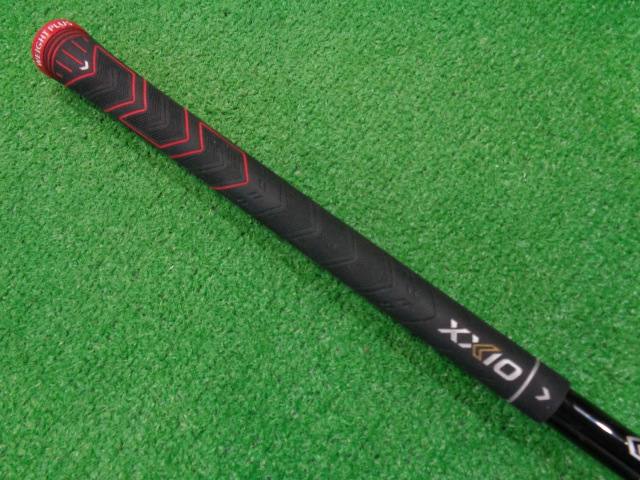 中古 ゼクシオ2020 Red 10.5°ドライバー ゴルフ用品