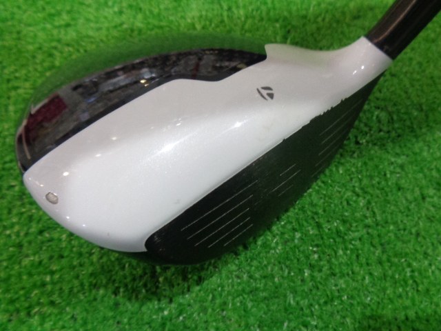 中古 M2 5W 18°フェアウェイウッド ゴルフ用品