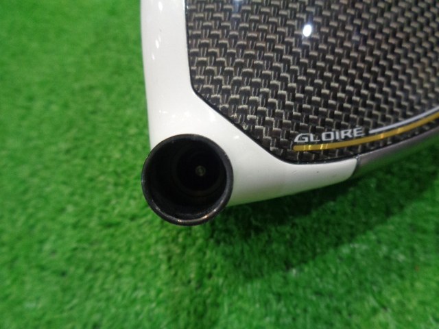 中古 STEALTH GLOIRE+(ヘッドノミ) 9.5°ドライバー ゴルフ用品